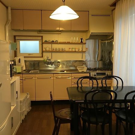 Kaku Apartment Furano Ngoại thất bức ảnh