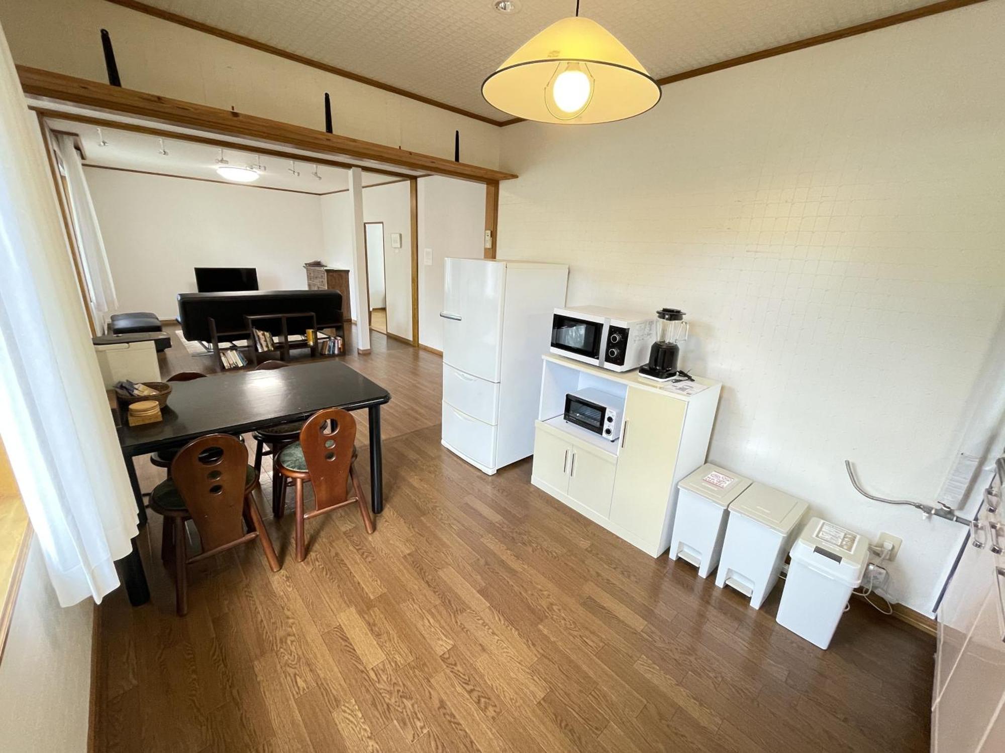 Kaku Apartment Furano Ngoại thất bức ảnh