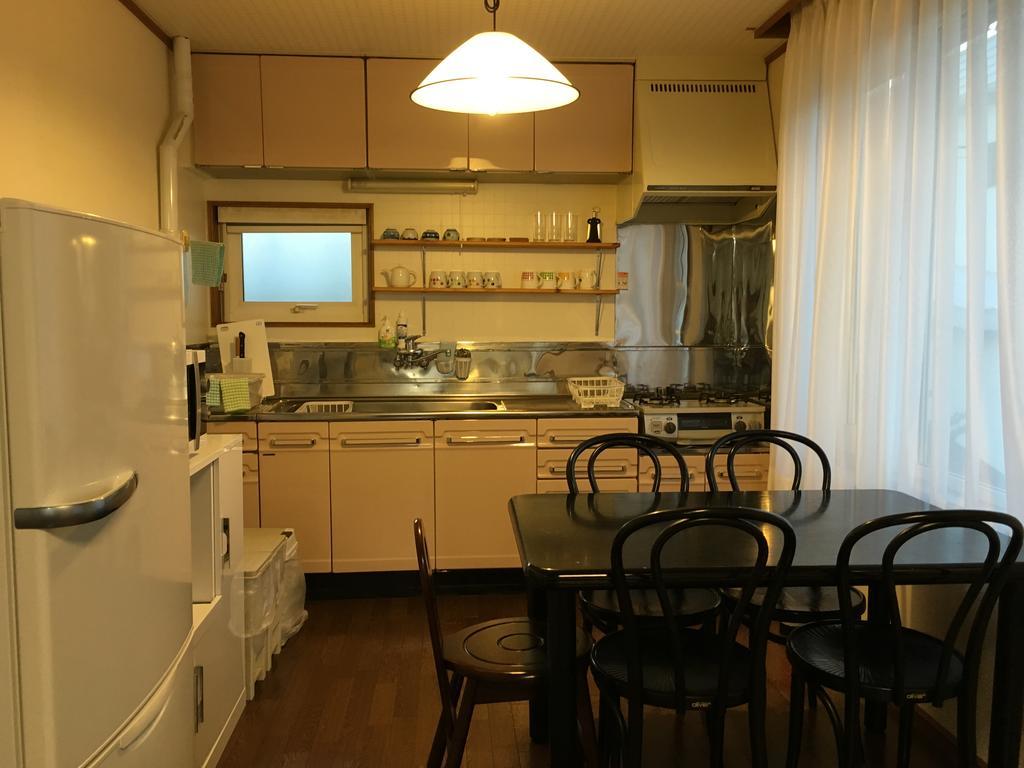 Kaku Apartment Furano Ngoại thất bức ảnh